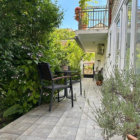 Apartments Suzana Χέρτσεγκ Νόβι Εξωτερικό φωτογραφία
